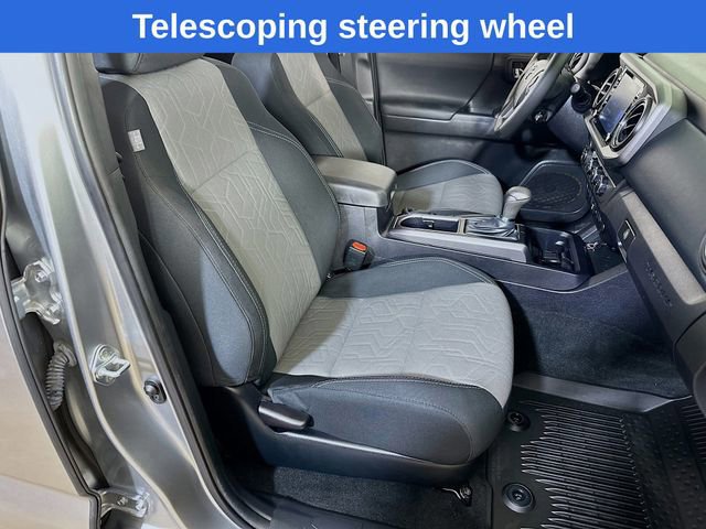 Used 2022 Toyota Tacoma TRD Off-Road w/ Technology Package AWD/4WD image 15