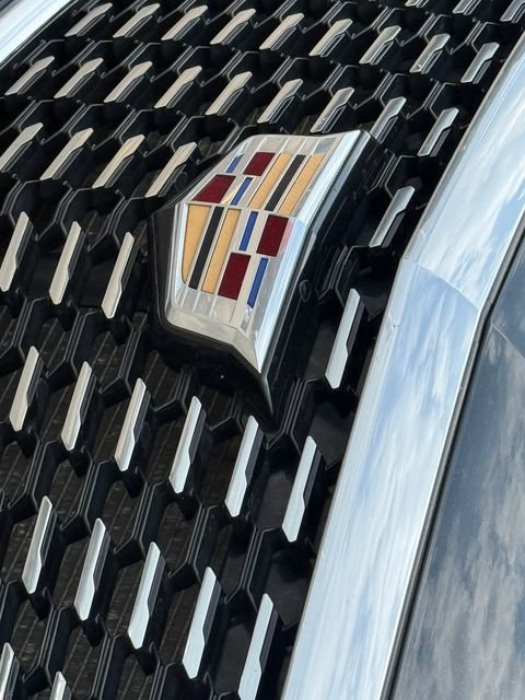 Used 2021 Cadillac XT5 Premium Luxury w/ LPO, Floor Liner Package AWD/4WD image 26