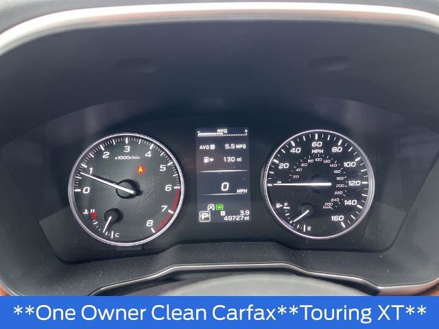 Used 2023 Subaru Outback Touring XT AWD/4WD image 10