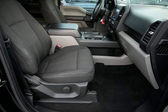 Certified 2019 Ford F150 XL w/ Equipment Group 101A Mid image 18