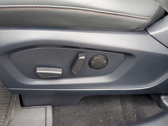 Certified 2025 Ford Explorer Active w/ Active Comfort Package image 11