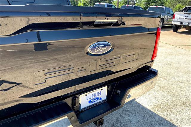 Certified 2023 Ford F150 XLT w/ Equipment Group 302A High AWD/4WD image 31