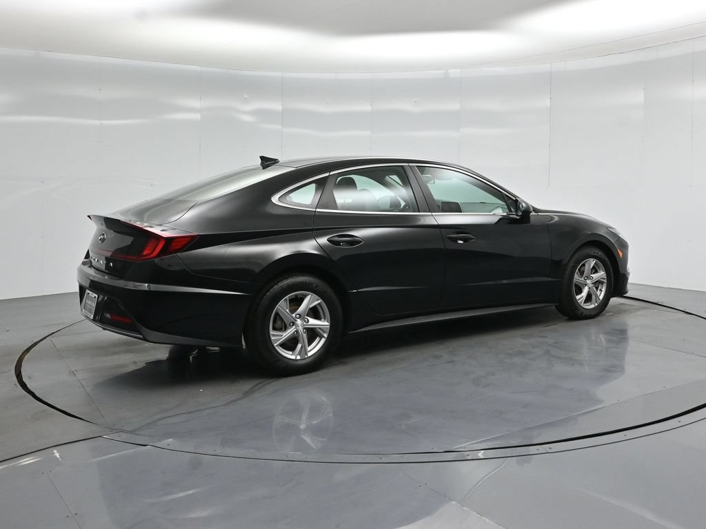 Used 2020 Hyundai Sonata SE w/ Cargo Package FWD image 22
