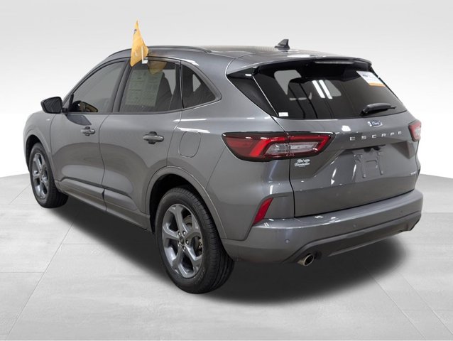 Certified 2024 Ford Escape ST-Line w/ Tech Pack #1 AWD/4WD image 21