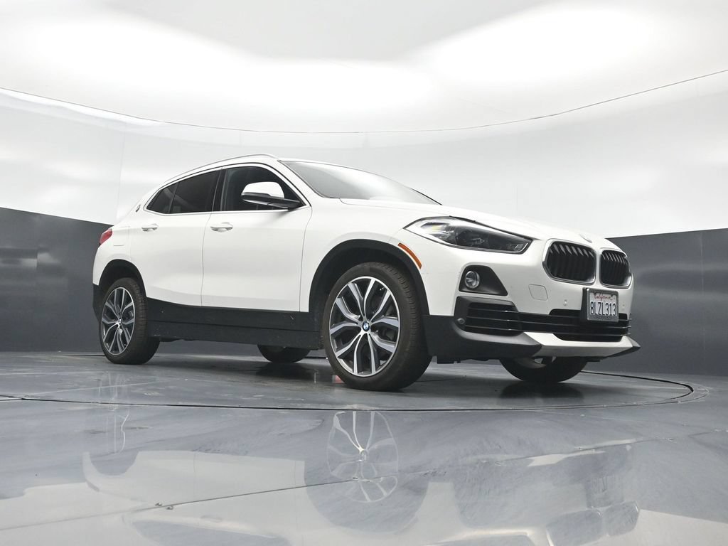 Used 2020 BMW X2 sDrive28i w/ Convenience Package FWD image 50