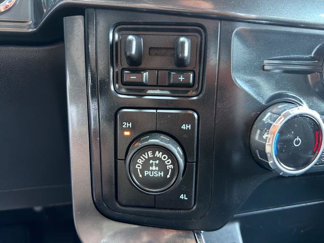 Certified 2022 Ford F150 XLT w/ Equipment Group 302A High AWD/4WD image 32