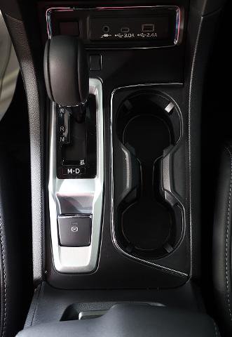 Used 2024 Subaru Ascent Limited image 17