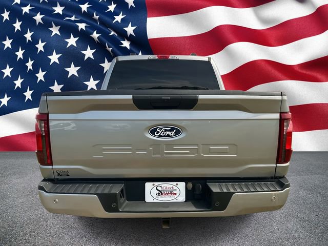 Certified 2024 Ford F150 STX image 5