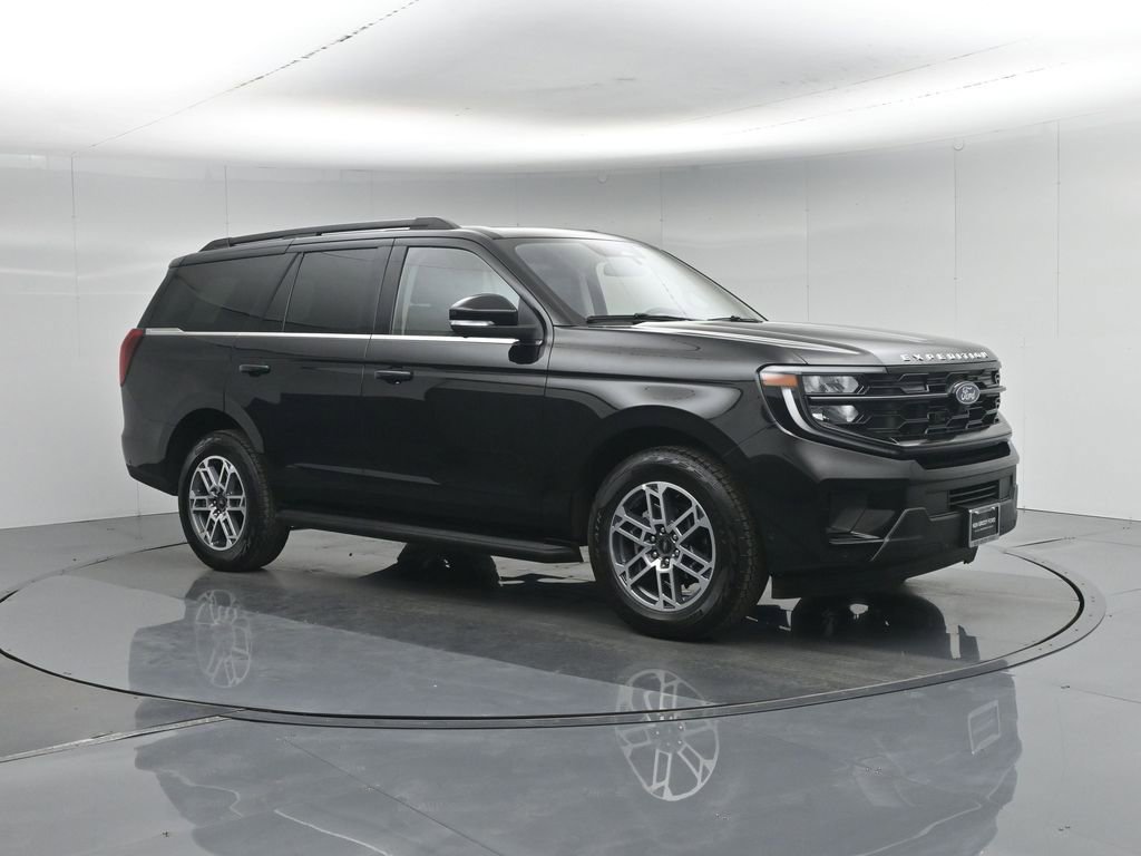 Certified 2025 Ford Expedition Active AWD/4WD image 31