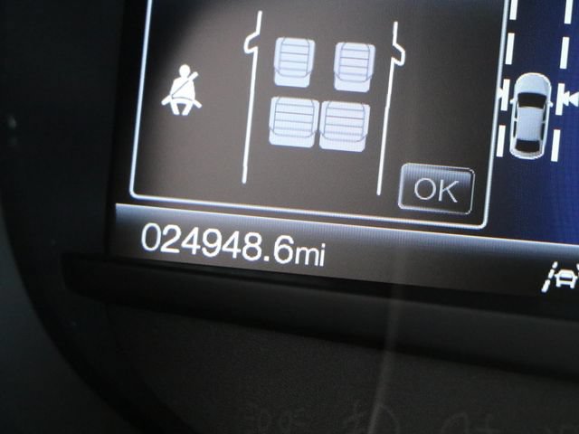 Certified 2024 Ford Edge SEL w/ Convenience Package AWD/4WD image 33