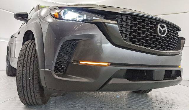 Used 2024 MAZDA CX-50 AWD 2.5 S w/ Select Package image 24