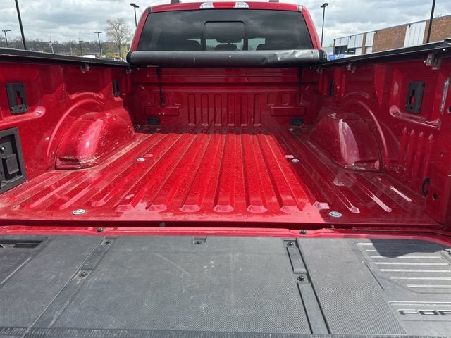 Certified 2021 Ford F150 XLT w/ Equipment Group 302A High AWD/4WD image 19