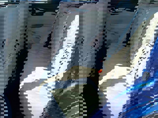 Used 2022 Nissan Rogue Sport SL image 10