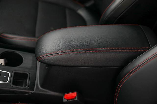 Certified 2025 Ford Escape ST-Line Elite w/ Tech Pack #1 image 22