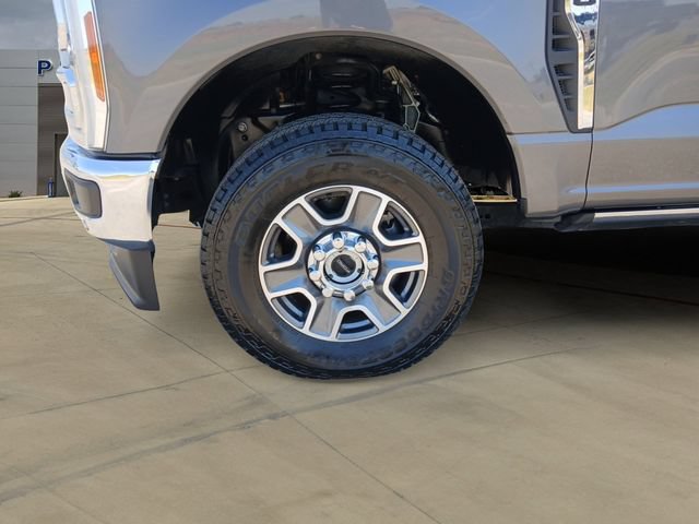 Certified 2023 Ford F250 Lariat w/ Lariat Ultimate Package AWD/4WD image 14