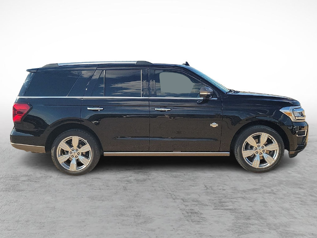 Certified 2024 Ford Expedition King Ranch AWD/4WD image 12