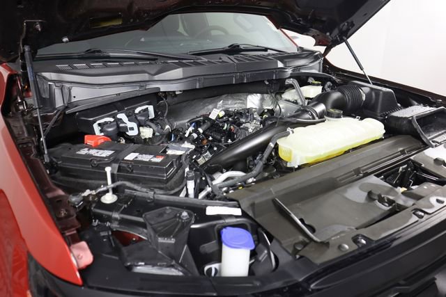 Certified 2024 Ford F150 XLT w/ Bed Utility Package image 17