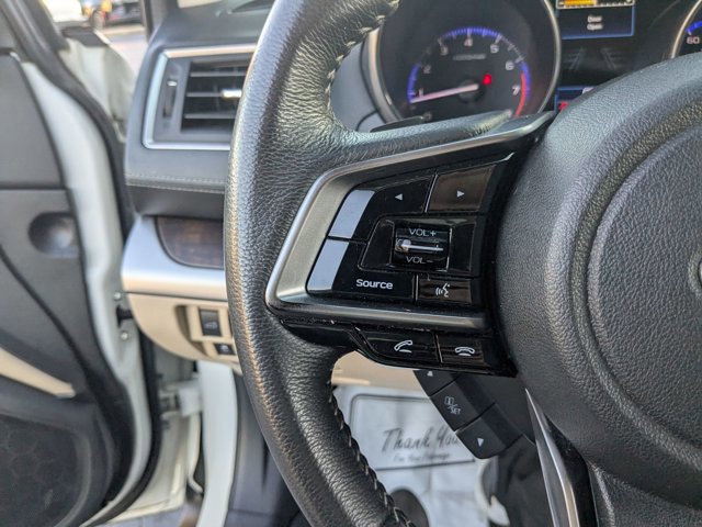 Used 2019 Subaru Outback 3.6R Limited w/ Protection Package #1 image 17