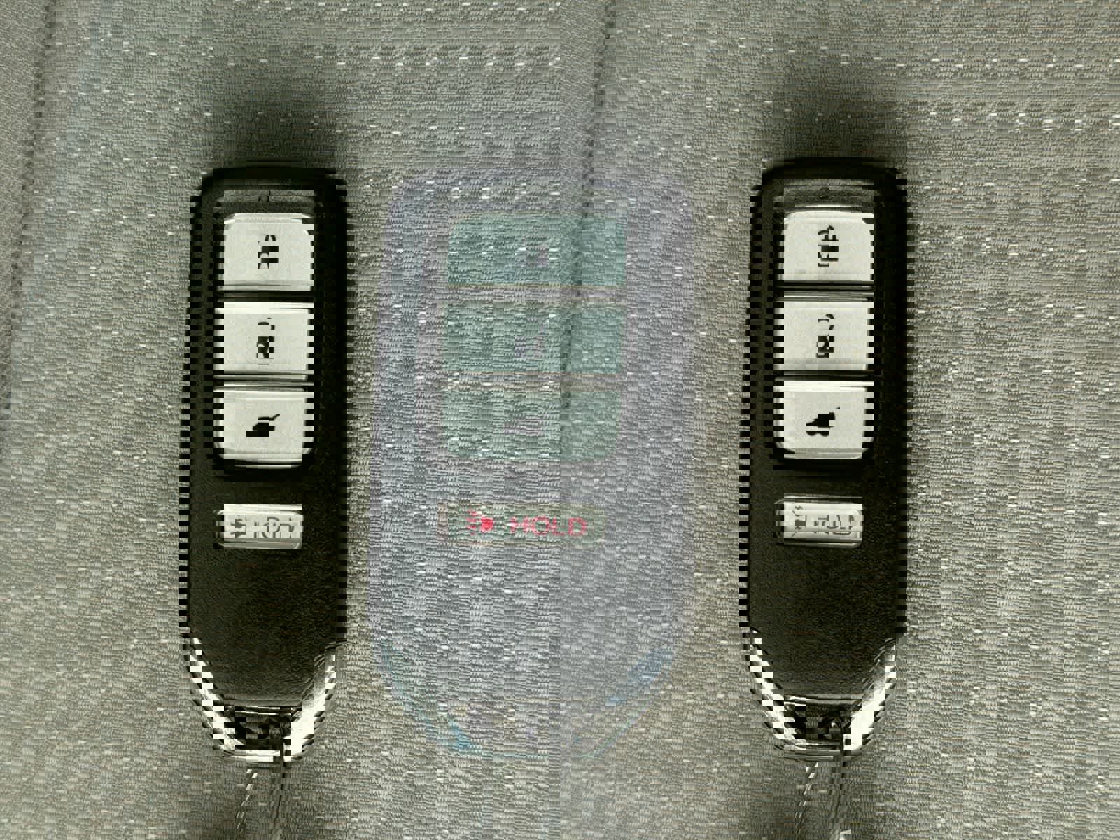 Used 2022 Honda HR-V EX image 37