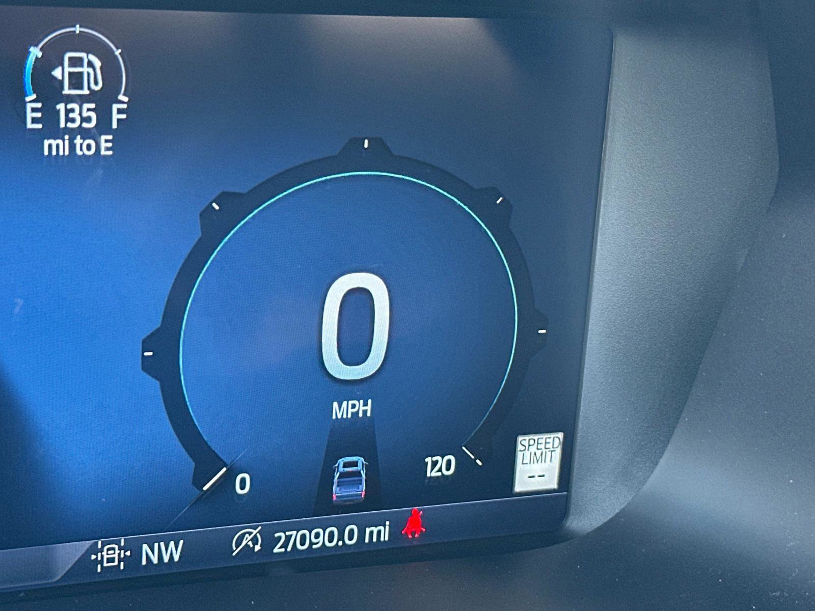 Certified 2024 Ford F150 Platinum image 17