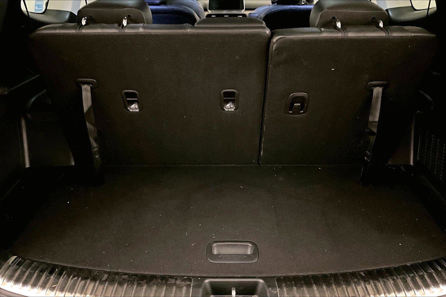 Used 2021 Kia Telluride SX w/ SX Prestige Package image 34