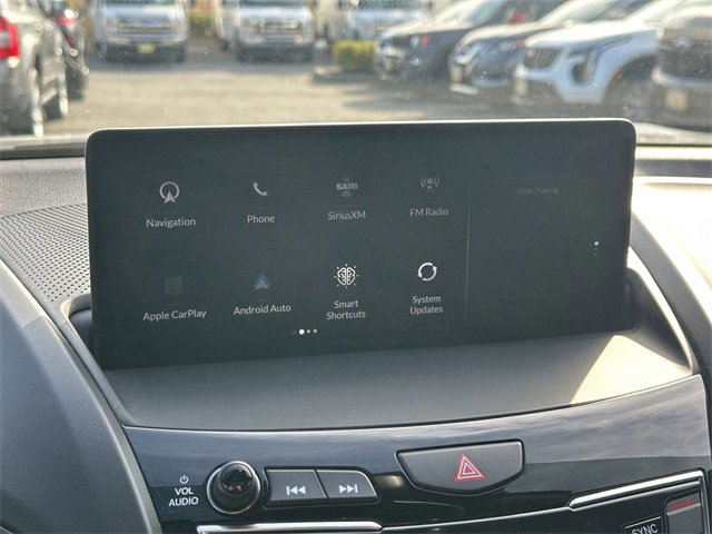 Used 2022 Acura RDX AWD w/ A-Spec & Advance Pkg image 22