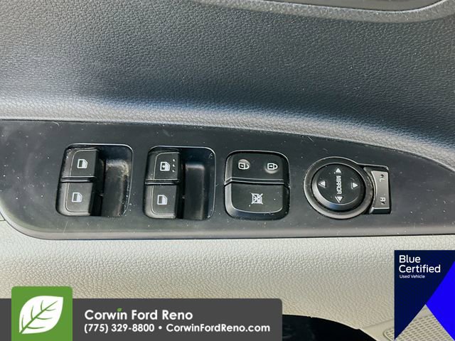 Used 2020 Kia Rio S FWD image 19