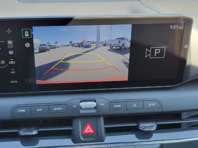 Used 2025 Kia K4 GT-Line w/ GT-Line Premium Package image 23