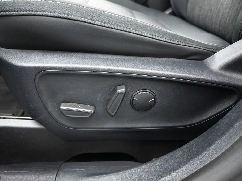 Certified 2022 Ford Bronco Sport Big Bend w/ Convenience Package image 38