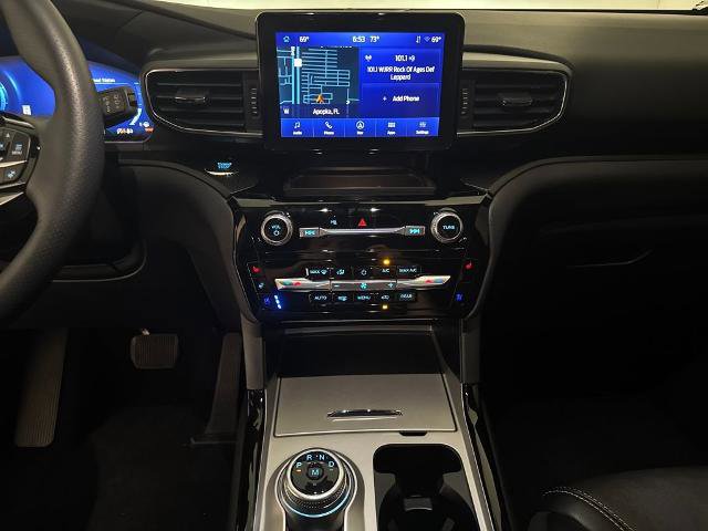 Certified 2024 Ford Explorer ST w/ Equipment Group 401A image 24