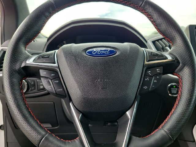 Certified 2024 Ford Edge ST-Line AWD/4WD image 22