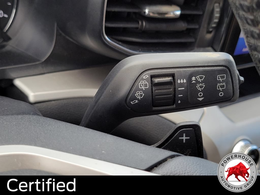 Certified 2020 Ford Explorer XLT w/ Equipment Group 202A RWD image 33