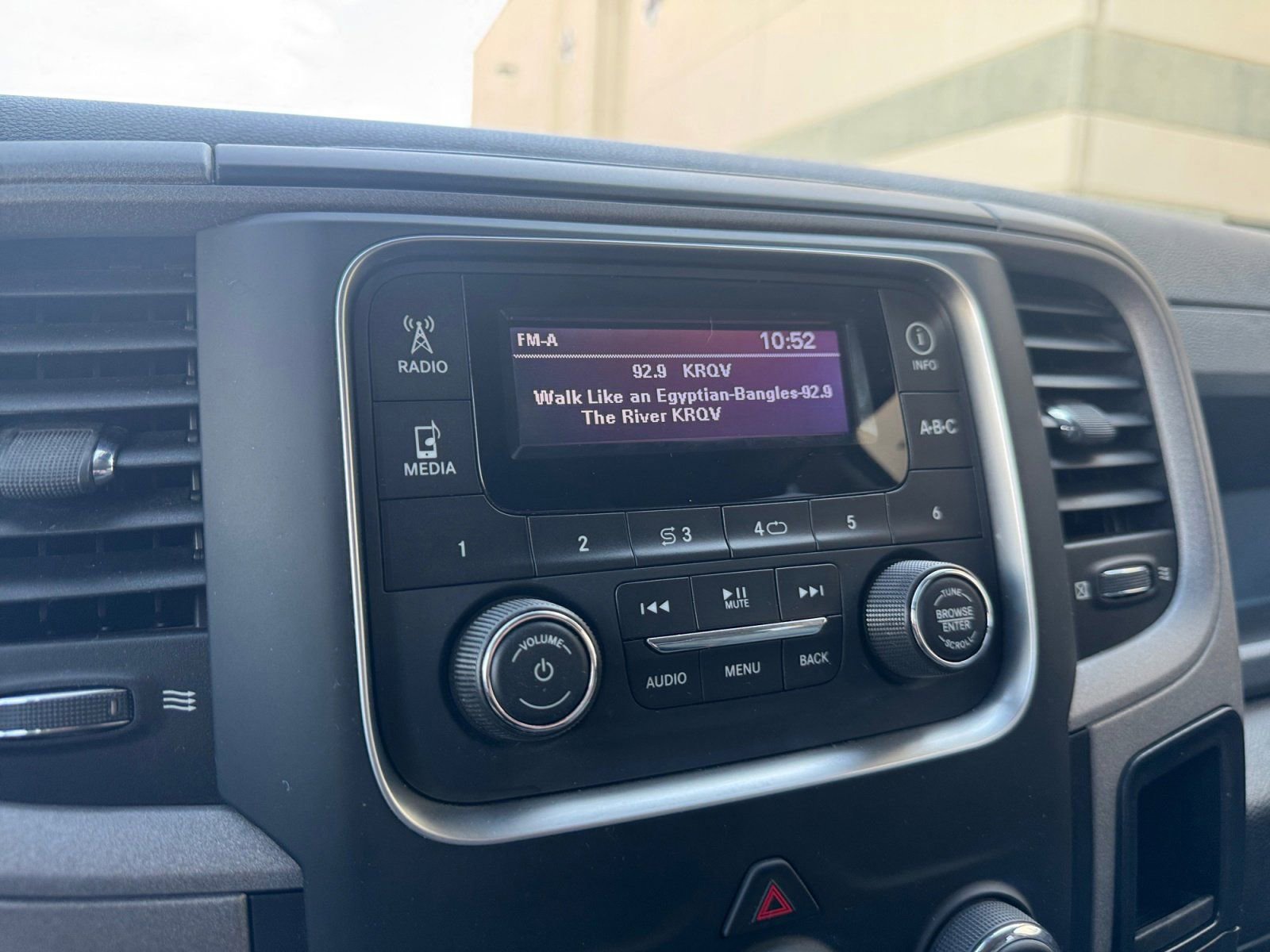 Used 2019 RAM 1500 Express image 26