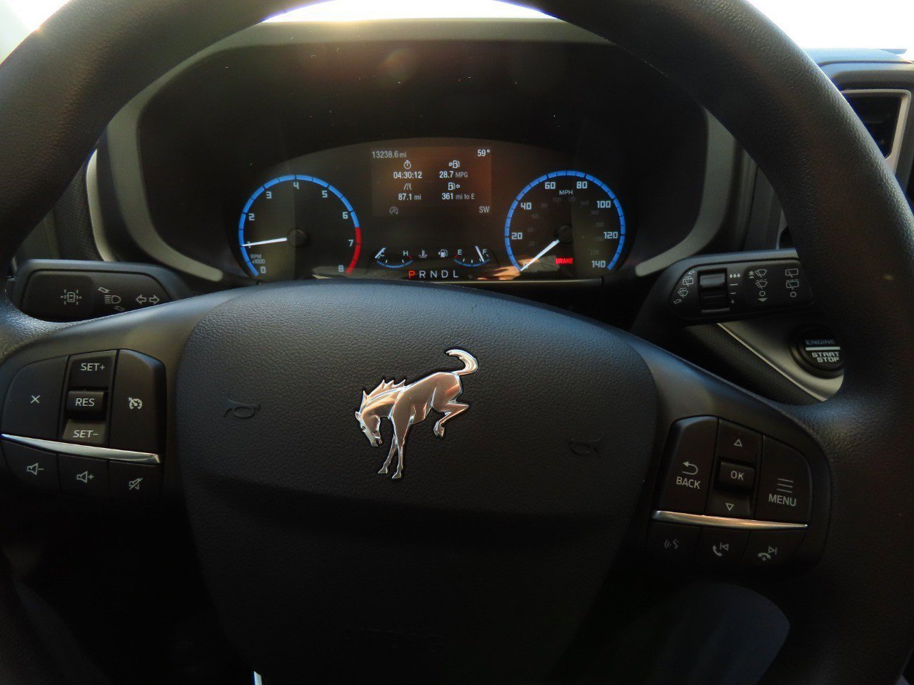 Certified 2024 Ford Bronco Sport Big Bend image 27