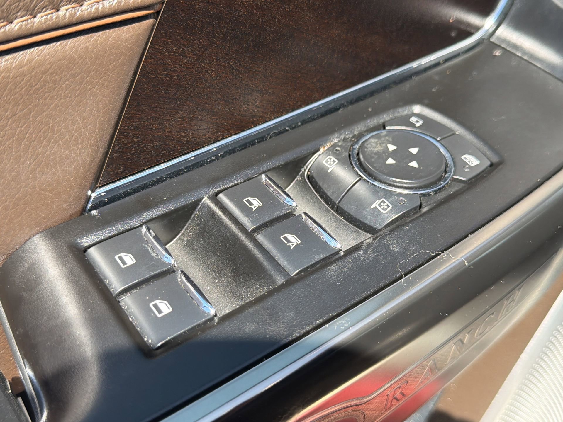 Certified 2022 Ford F150 King Ranch w/ Equipment Group 601A High image 27