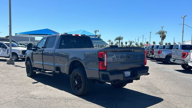 Certified 2024 Ford F350 Lariat w/ Lariat Ultimate Package AWD/4WD image 5
