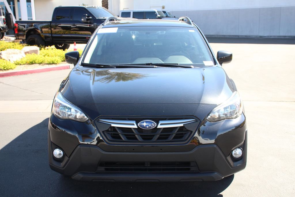 Used 2023 Subaru Crosstrek 2.0i Premium AWD/4WD image 13