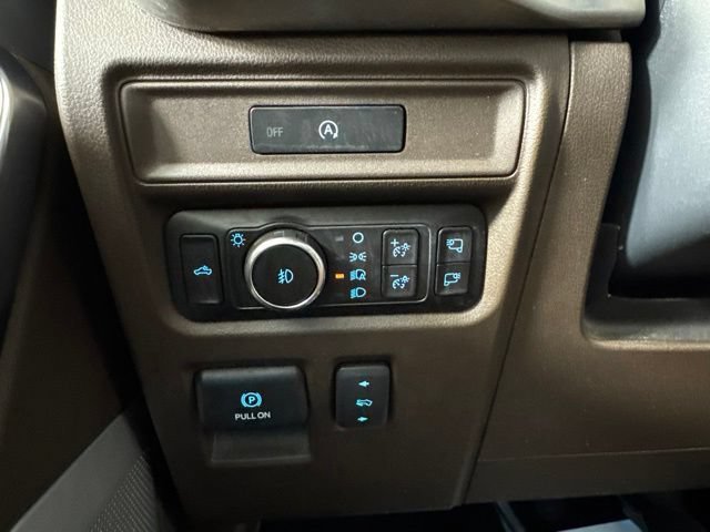 Certified 2025 Ford F150 King Ranch w/ FX4 Off-Road Package AWD/4WD image 19