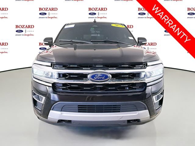 Certified 2023 Ford Expedition Max Limited AWD/4WD image 2
