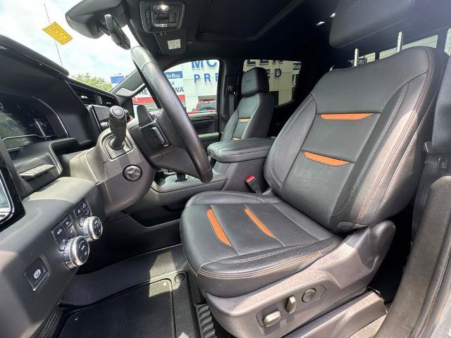 Used 2024 GMC Sierra 1500 AT4 w/ Technology Package AWD/4WD image 15
