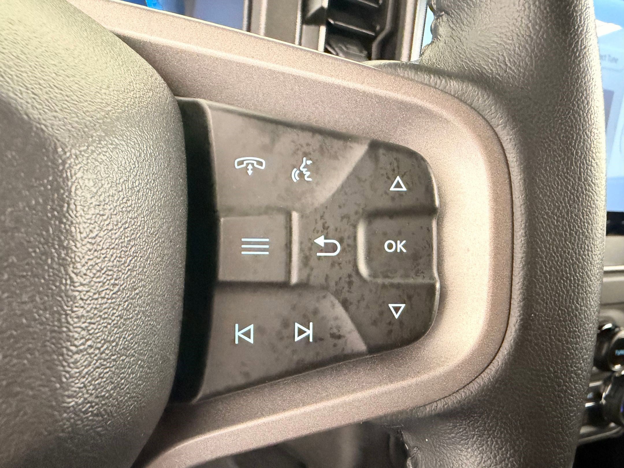 Certified 2025 Ford Bronco Big Bend image 26