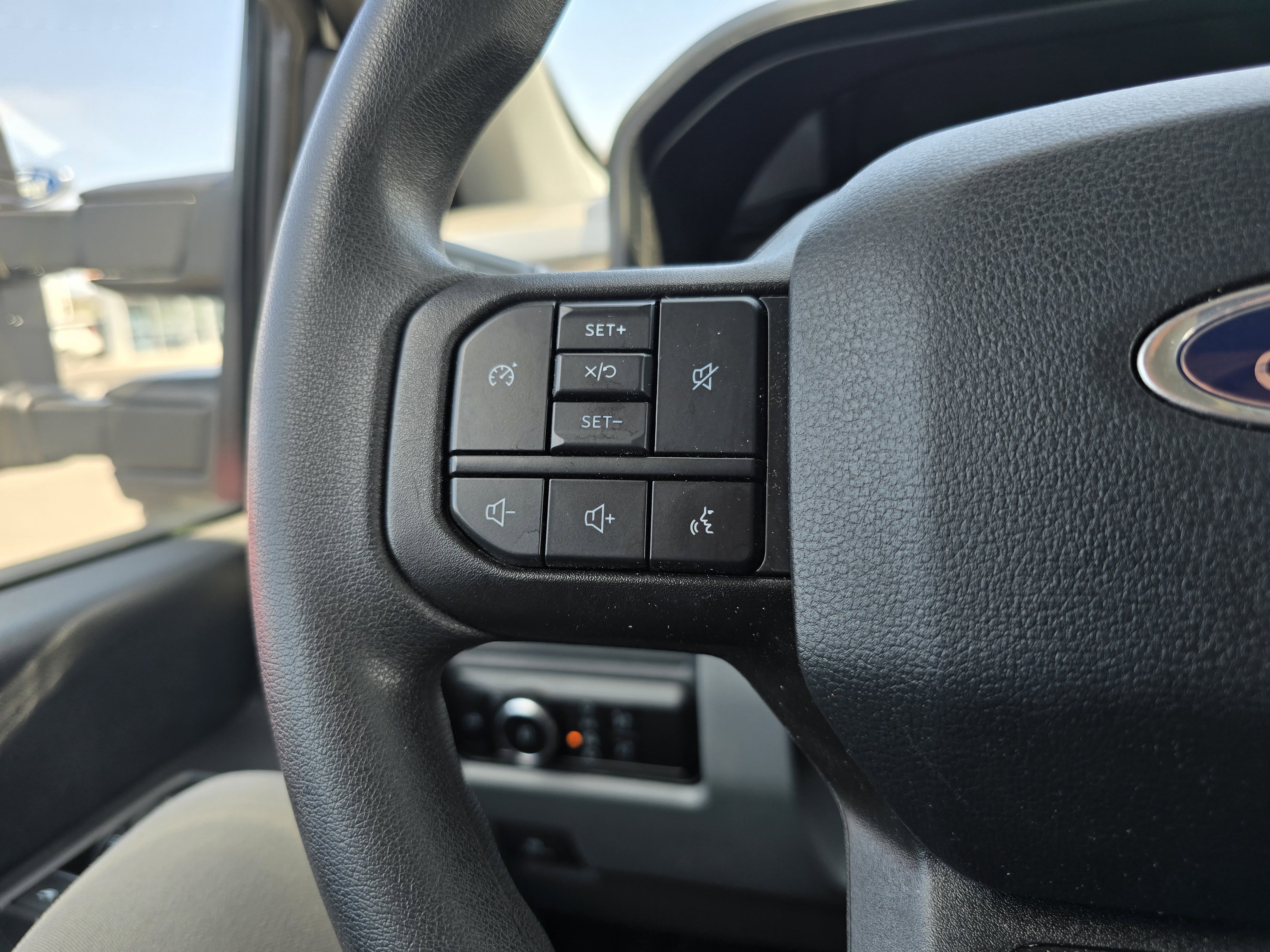 Certified 2023 Ford F350 XL w/ STX Appearance Package AWD/4WD image 20