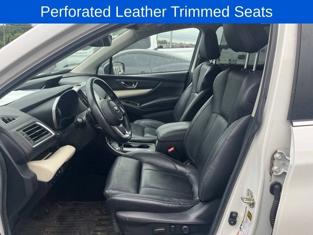 Used 2020 Subaru Ascent Limited w/ Technology Package AWD/4WD image 7