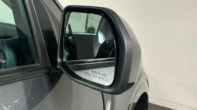 Certified 2023 Ford Maverick Lariat FWD image 14