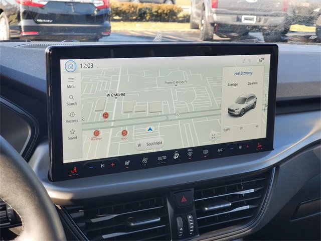 Certified 2023 Ford Escape Active w/ Tech Pack #2 image 21