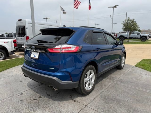 Certified 2020 Ford Edge SE FWD image 6