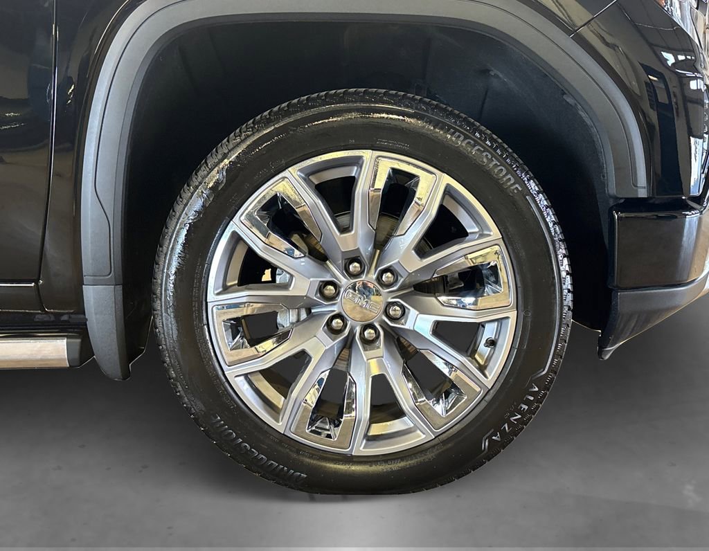 Used 2026 GMC Sierra 1500 Denali AWD/4WD image 20