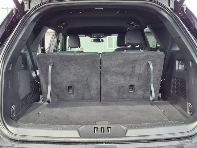 Certified 2024 Ford Explorer ST-Line w/ Class IV Trailer Tow Package AWD/4WD image 22