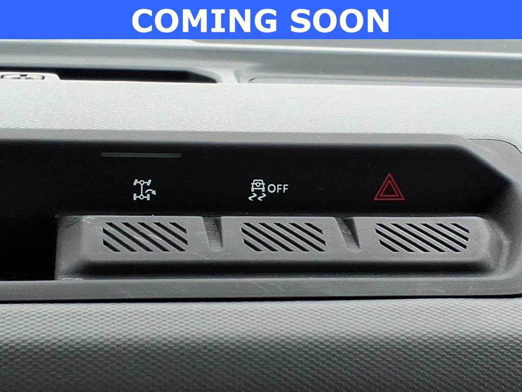 Certified 2023 Ford Bronco Big Bend AWD/4WD image 16