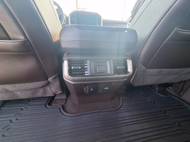 Certified 2022 Ford F150 King Ranch w/ Equipment Group 601A High AWD/4WD image 16